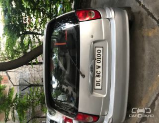 2003 Hyundai Santro LS 2003 Hyundai Santro LS